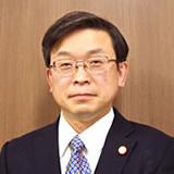Mitsuo Shiraishi